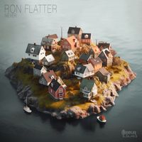 Never - Ron Flatter - Pour La Vie Rec. 2024
