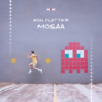 Mossa EP - Ron Flatter - You Plus One 028 - 2024